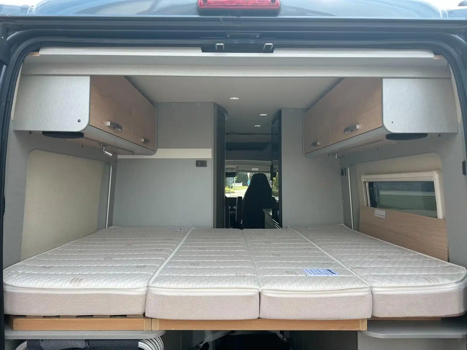 HYMER-ERIBA Free 600